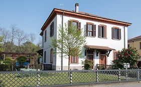 Crespi d'Adda a colori